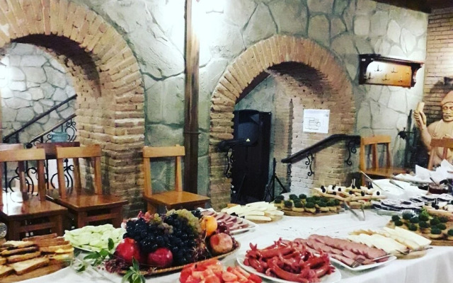 Old Telavi