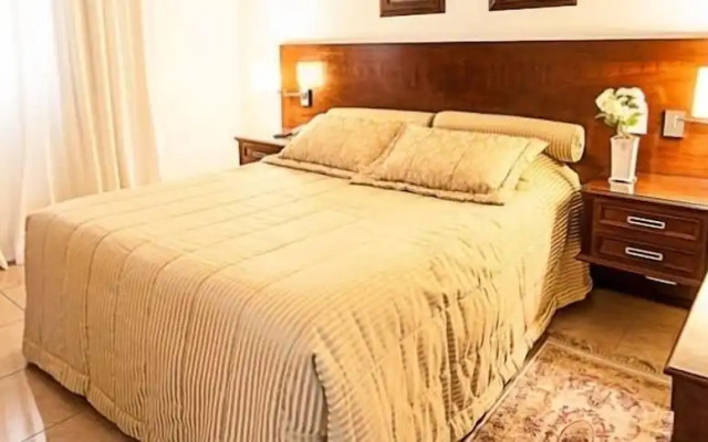 Reisper Palace Hotel