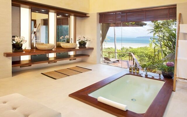 SLV  Villa