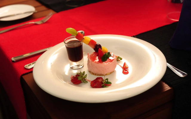 Skyloft Kandy by Aaradhaya