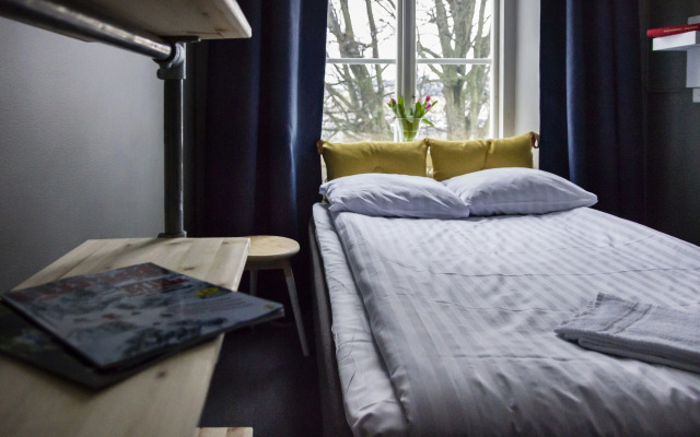 STF Stockholm Skeppsholmen Hostel
