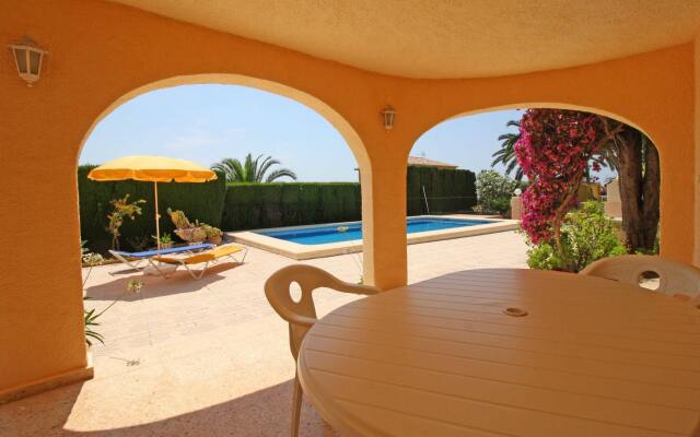 Villas Costa Calpe - Elena