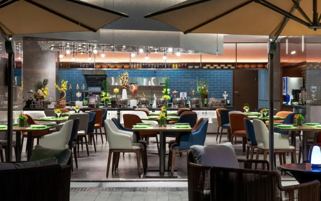 Hampton by Hilton Guangzhou Jinshazhou