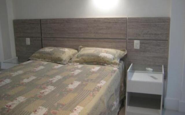 Apartamento Ed Cadima
