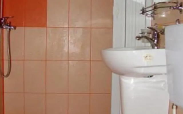 Pensiunea Codrii de arama