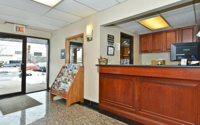 Super 8 Motel - Bridgeview/Chicago Area