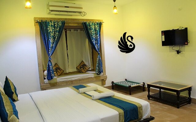 Hotel Swan Haveli