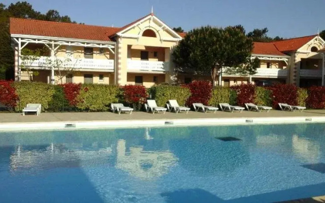 Résidence Goélia Le Cordouan