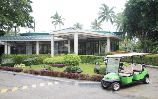 Batangas Country Club