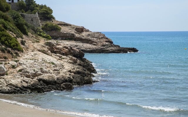 Apartamento Silvestre La Marina