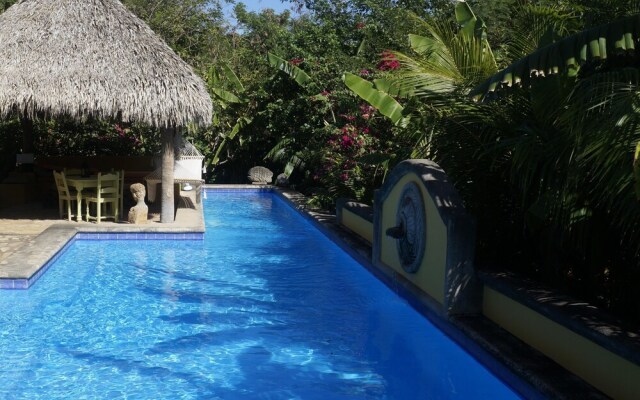 Sereno Lodge