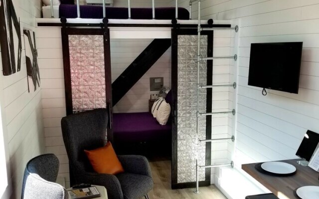 Tiny Estates Tiny Homes