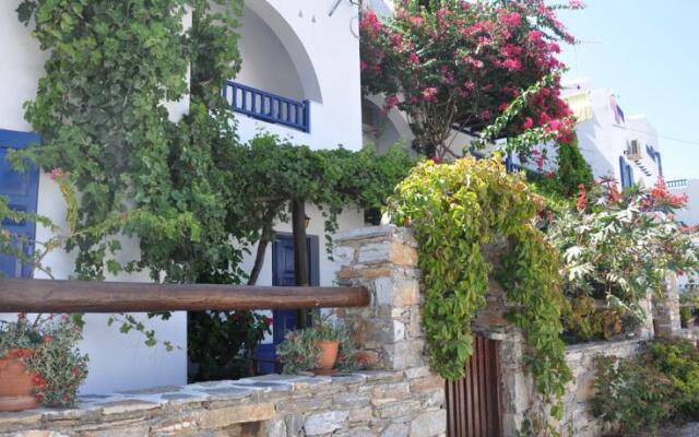 Nostos Studios