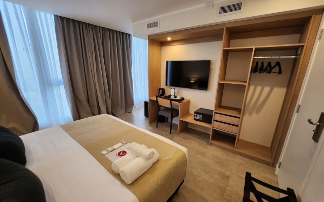 Amerian Rio Cuarto Apart & Suites