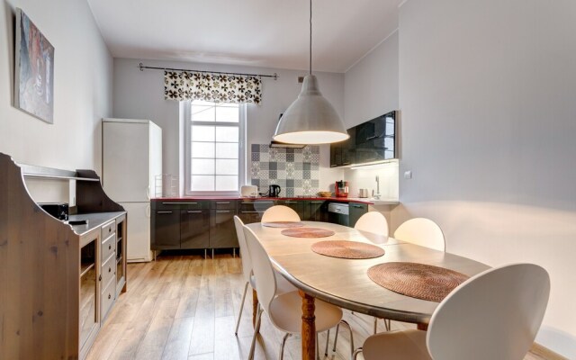 Dom & House - Beach Apartments