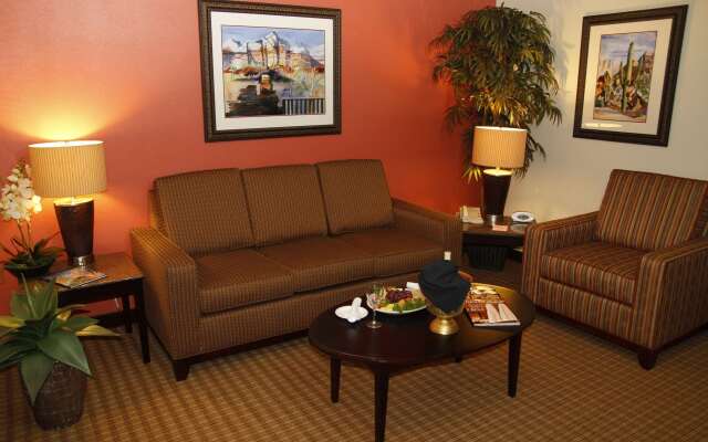 Ramada by Wyndham Viscount Suites Tucson East
