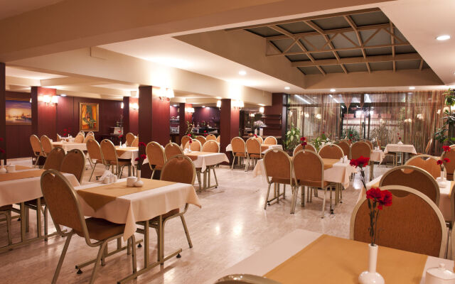 Boyuguzel Termal Hotel