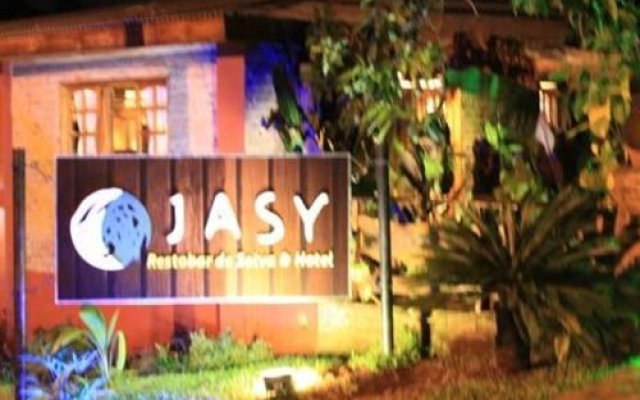 Jasy Hotel
