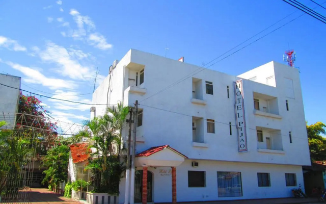 Hotel Pijao