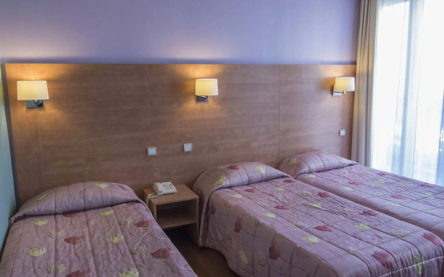 Palma Hotel