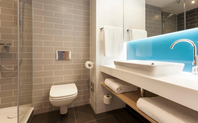 Holiday Inn Express St. Albans - M25, Jct.22 by IHG