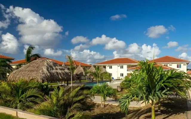 Sirena Resort Curaçao