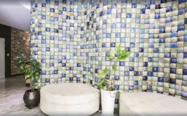 Songjeong 369 Hotel