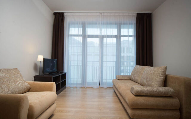 Apartments Valset Center Rosa Khutor