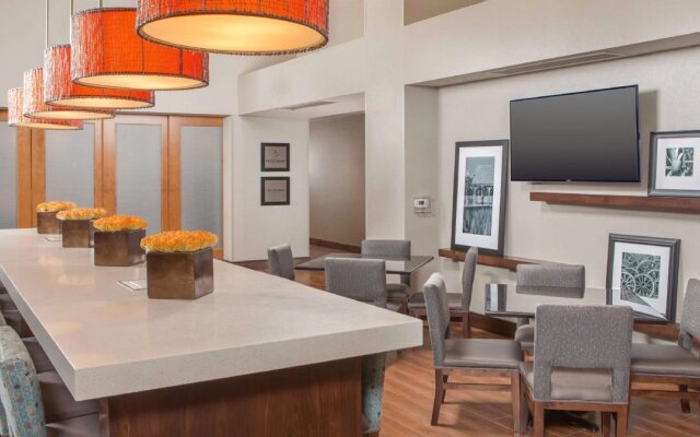 Hampton Inn & Suites Schererville