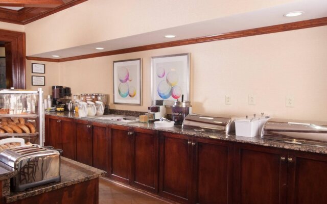 Residence Inn Charleston Riverview