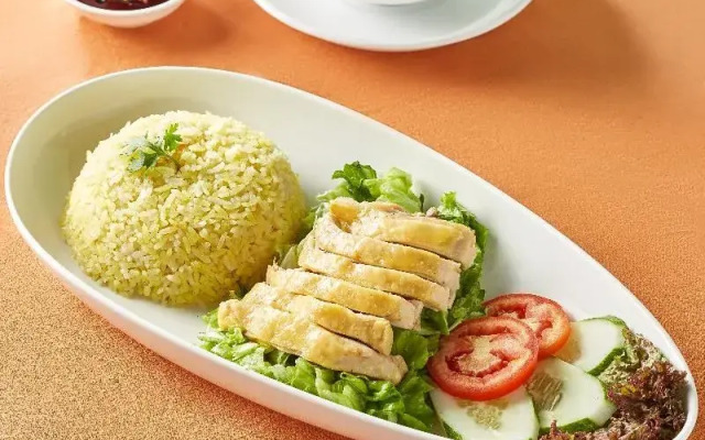 Daeha Serviced Apartment