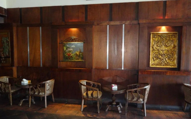 Orans International 2 Hotel Appartments