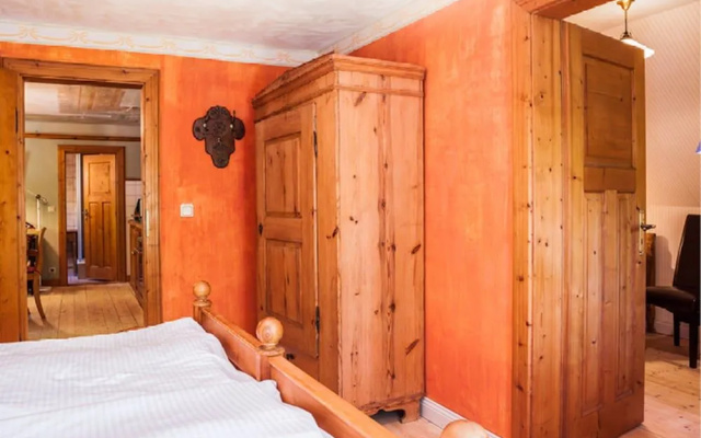 Bio- & Nationalparkhotel Helvetia