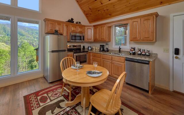 Romantic Views in Gatlinburg