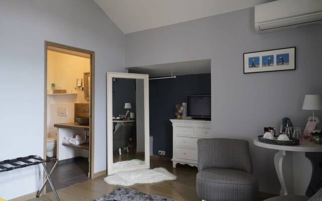 La Seigneurie de Naves