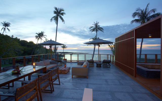 ShaSa Resort & Residences, Koh Samui