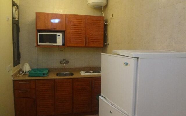Rawaq Hotel Apartments 3