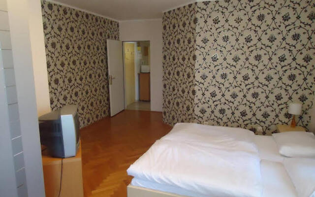 Ferienwohnung Madlene