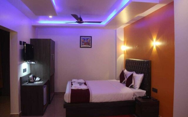 Hotel Rainbird
