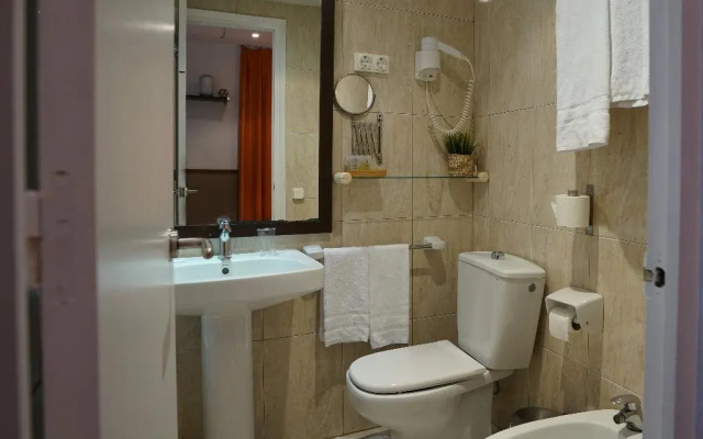 Hotel Adagio Gastronòmic