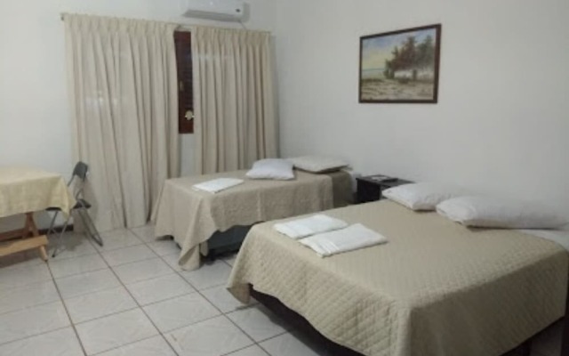 Casablanca Hotel Rivera