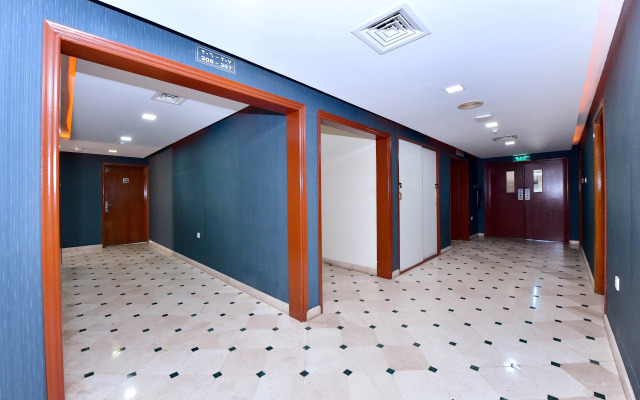 Al Bahjah Hotel