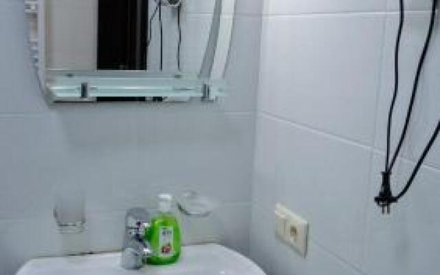 2-room apartment GVC Gudauri