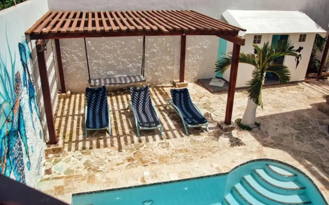 Hotel Howlita Tulum