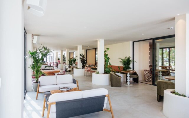 Pacha Hotel