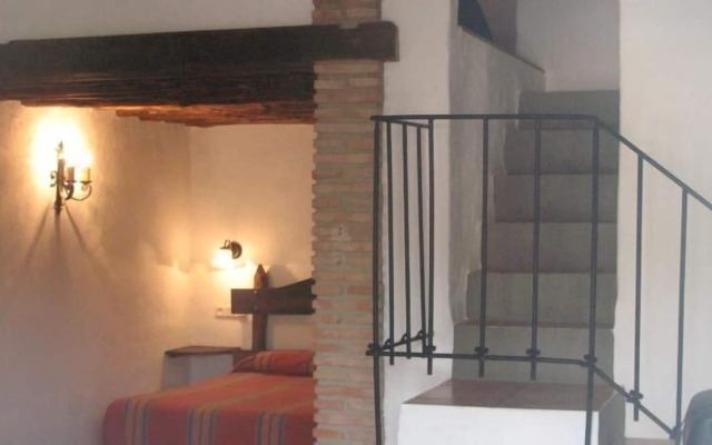 Hotel El Horcajo