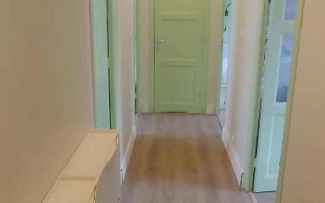 Appartement 3 chambres très fonctionnel sud Grenoble