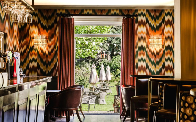 Winchester Royal Hotel