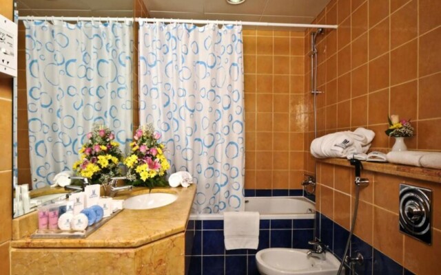 Royal Concorde Hotel & Suite