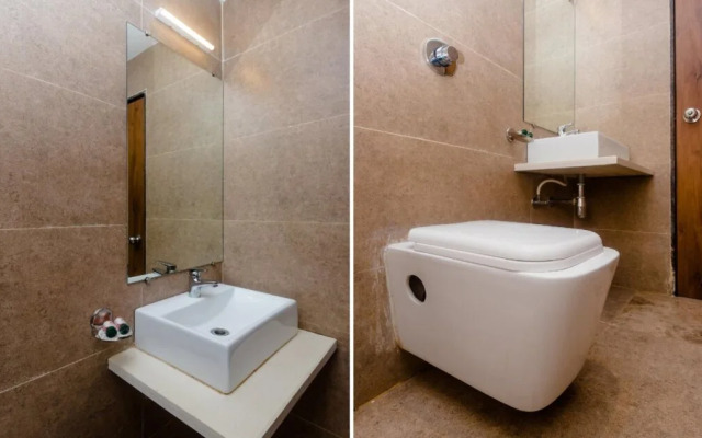 Hotel Aviva Residency By OYO Rooms